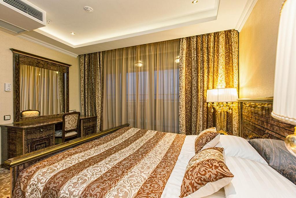 Royal Hotel Spa & Wellness Yaroslavl Room photo