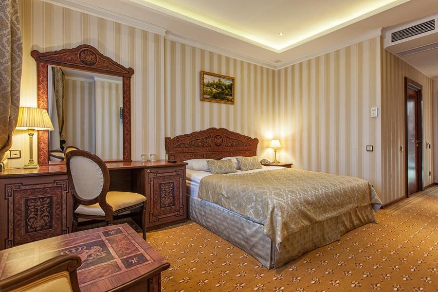 Royal Hotel Spa & Wellness Yaroslavl Room photo